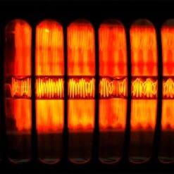 VASNER SlimLine X20 Infrarot-Heizstrahler 2000 Watt Mit Fernbedienung Schwarz 20 VASNER SlimLine X20 Infrarot-Heizstrahler 2000 Watt Mit Fernbedienung Schwarz -HeizTraum 752916 4832 ECMVSLX20B 9