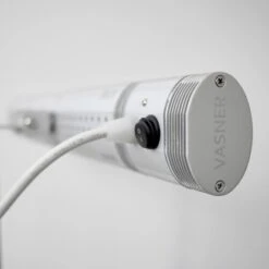 VASNER SlimLine X20 Infrarot-Heizstrahler 2000 Watt Mit Fernbedienung Silber 15 VASNER SlimLine X20 Infrarot-Heizstrahler 2000 Watt Mit Fernbedienung Silber -HeizTraum 752917 4832 ECMVSLX20S 4