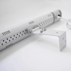 VASNER SlimLine X20 Infrarot-Heizstrahler 2000 Watt Mit Fernbedienung Silber 17 VASNER SlimLine X20 Infrarot-Heizstrahler 2000 Watt Mit Fernbedienung Silber -HeizTraum 752917 4832 ECMVSLX20S 6