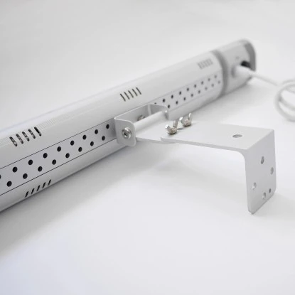 VASNER SlimLine X20 Infrarot-Heizstrahler 2000 Watt Mit Fernbedienung Silber 8 VASNER SlimLine X20 Infrarot-Heizstrahler 2000 Watt Mit Fernbedienung Silber – Bild 6