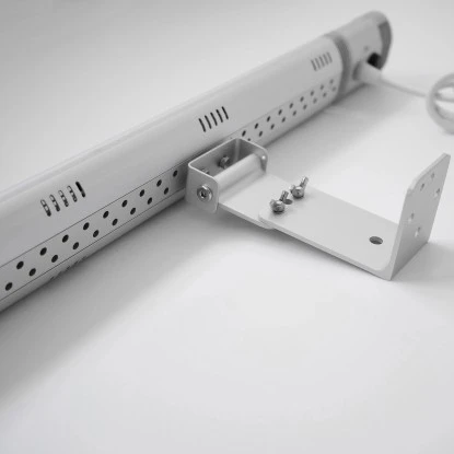 VASNER SlimLine X20 Infrarot-Heizstrahler 2000 Watt Mit Fernbedienung Silber 10 VASNER SlimLine X20 Infrarot-Heizstrahler 2000 Watt Mit Fernbedienung Silber – Bild 8