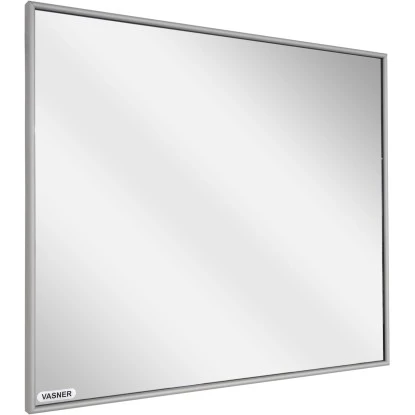 Vasner Spiegel-Infrarotheizung Zipris S 600 W Mit Aluminium Rahmen 4 Vasner Spiegel-Infrarotheizung Zipris S 600 W Mit Aluminium Rahmen – Bild 2