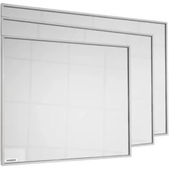 Vasner Spiegel-Infrarotheizung Zipris S 600 W Mit Aluminium Rahmen 11 Vasner Spiegel-Infrarotheizung Zipris S 600 W Mit Aluminium Rahmen -HeizTraum 752925 4832 ECM2016VZSA6 4