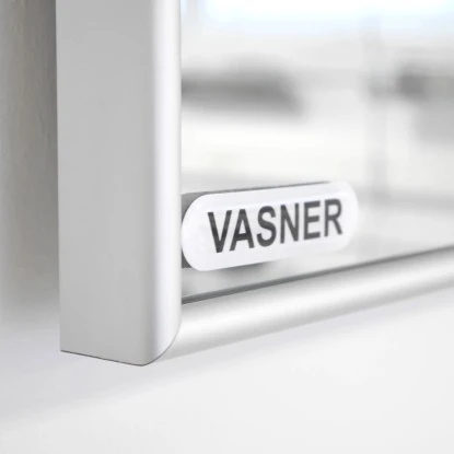 Vasner Spiegel-Infrarotheizung Zipris S 600 W Mit Aluminium Rahmen 7 Vasner Spiegel-Infrarotheizung Zipris S 600 W Mit Aluminium Rahmen – Bild 5