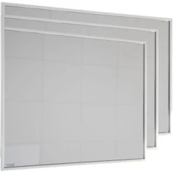 Vasner Spiegel-Infrarotheizung Zipris S 600 W Mit Chrom Rahmen 10 Vasner Spiegel-Infrarotheizung Zipris S 600 W Mit Chrom Rahmen -HeizTraum 752927 4832 ECM2016VZSC6 3