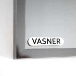 Vasner Spiegel-Infrarotheizung Zipris S 600 W Mit Titan Rahmen 11 Vasner Spiegel-Infrarotheizung Zipris S 600 W Mit Titan Rahmen -HeizTraum 752929 4832 ECM2016VZST6 4