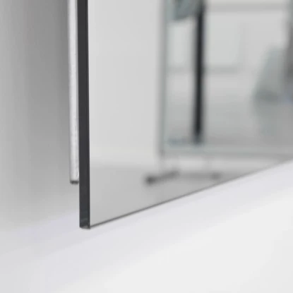 VASNER Zipris SR Spiegel-Infrarotheizung Spiegelheizung 600 W Rahmenlos 8 VASNER Zipris SR Spiegel-Infrarotheizung Spiegelheizung 600 W Rahmenlos – Bild 6