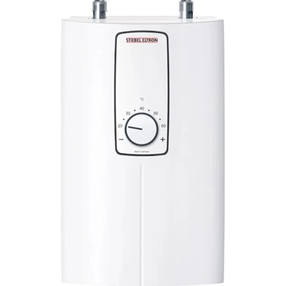 Stiebel Eltron Kompaktdurchlauferhitzer DCE 11/ 13 KW 3 Stiebel Eltron Kompaktdurchlauferhitzer DCE 11/ 13 KW