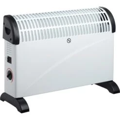 Konvektorheizer Idala 2000 W Standard