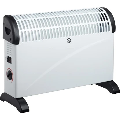 Konvektorheizer Idala 2000 W Standard 3 Konvektorheizer Idala 2000 W Standard