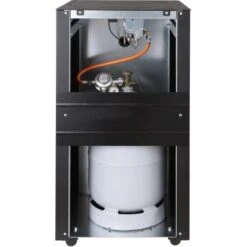 Rowi Gas-Heizofen Blue Flame Caminetto Premium 4,2 KW EEK: A -HeizTraum 777570 2940 4 1