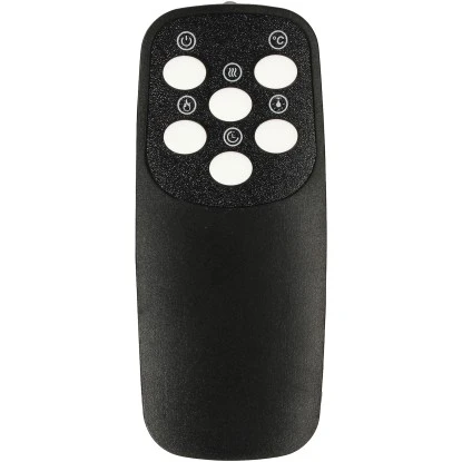 El Fuego LED-Elektrokamin Luzern Mit Heizung Dimmbar 1,8 KW 14 El Fuego LED-Elektrokamin Luzern Mit Heizung Dimmbar 1,8 KW – Bild 12