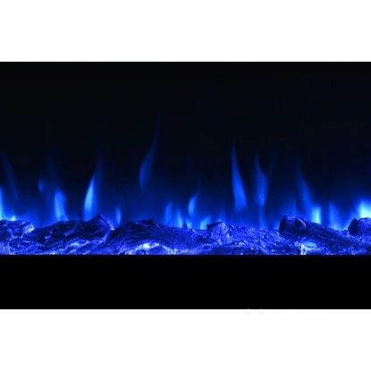 El Fuego LED-Elektrokamin Luzern Mit Heizung Dimmbar 1,8 KW 10 El Fuego LED-Elektrokamin Luzern Mit Heizung Dimmbar 1,8 KW – Bild 8