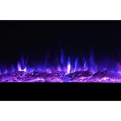 El Fuego LED-Elektrokamin Luzern Mit Heizung Dimmbar 1,8 KW 22 El Fuego LED-Elektrokamin Luzern Mit Heizung Dimmbar 1,8 KW -HeizTraum 779070 2240 LUZERN 9