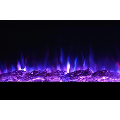 El Fuego LED-Elektrokamin Luzern Mit Heizung Dimmbar 1,8 KW 11 El Fuego LED-Elektrokamin Luzern Mit Heizung Dimmbar 1,8 KW – Bild 9