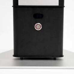 VASNER HeatTower Infrarot-Standheizstrahler 2500 W Mit Fernbedienung Schwarz 16 VASNER HeatTower Infrarot-Standheizstrahler 2500 W Mit Fernbedienung Schwarz -HeizTraum 786643 4832 ECMVHTB25 06