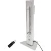 Vasner Infrarot-Standheizstrahler HeatTower 2500 W Mit Fernbedienung Silber 2 Vasner Infrarot-Standheizstrahler HeatTower 2500 W Mit Fernbedienung Silber -HeizTraum 786644 4832 ECMVHTS25 01