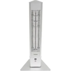 Vasner Infrarot-Standheizstrahler HeatTower 2500 W Mit Fernbedienung Silber 14 Vasner Infrarot-Standheizstrahler HeatTower 2500 W Mit Fernbedienung Silber -HeizTraum 786644 4832 ECMVHTS25 03
