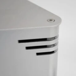 Vasner Infrarot-Standheizstrahler HeatTower 2500 W Mit Fernbedienung Silber 18 Vasner Infrarot-Standheizstrahler HeatTower 2500 W Mit Fernbedienung Silber -HeizTraum 786644 4832 ECMVHTS25 07