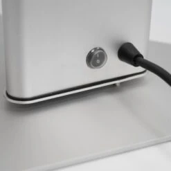 Vasner Infrarot-Standheizstrahler HeatTower 2500 W Mit Fernbedienung Silber 19 Vasner Infrarot-Standheizstrahler HeatTower 2500 W Mit Fernbedienung Silber -HeizTraum 786644 4832 ECMVHTS25 08