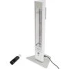 Vasner Infrarot-Standheizstrahler HeatTower 2500 W Mit Fernbedienung Weiß 1 Vasner Infrarot-Standheizstrahler HeatTower 2500 W Mit Fernbedienung Weiß -HeizTraum 786645 4832 ECMVHTW25 01