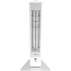 Vasner Infrarot-Standheizstrahler HeatTower 2500 W Mit Fernbedienung Weiß 13 Vasner Infrarot-Standheizstrahler HeatTower 2500 W Mit Fernbedienung Weiß -HeizTraum 786645 4832 ECMVHTW25 03