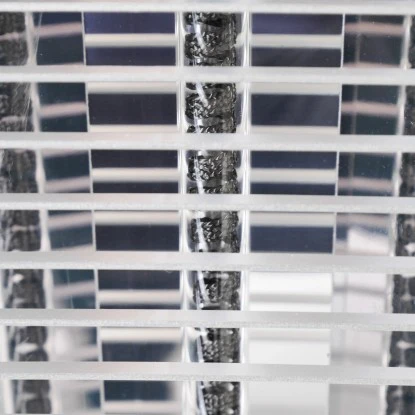 Vasner Infrarot-Standheizstrahler HeatTower 2500 W Mit Fernbedienung Weiß 7 Vasner Infrarot-Standheizstrahler HeatTower 2500 W Mit Fernbedienung Weiß – Bild 5