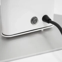 Vasner Infrarot-Standheizstrahler HeatTower 2500 W Mit Fernbedienung Weiß 17 Vasner Infrarot-Standheizstrahler HeatTower 2500 W Mit Fernbedienung Weiß -HeizTraum 786645 4832 ECMVHTW25 07