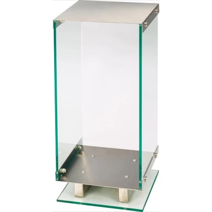 OBI Kaminholzständer Baju 3 OBI Kaminholzständer Baju