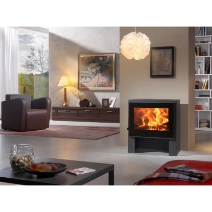 Panadero Kaminofen Naxos EEK: A+ 5 Panadero Kaminofen Naxos EEK: A+ – Bild 3