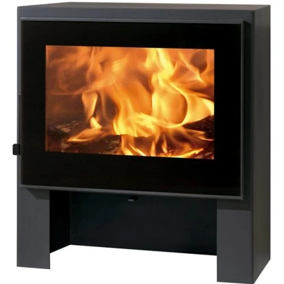 Panadero Kaminofen Naxos EEK: A+ 3 Panadero Kaminofen Naxos EEK: A+