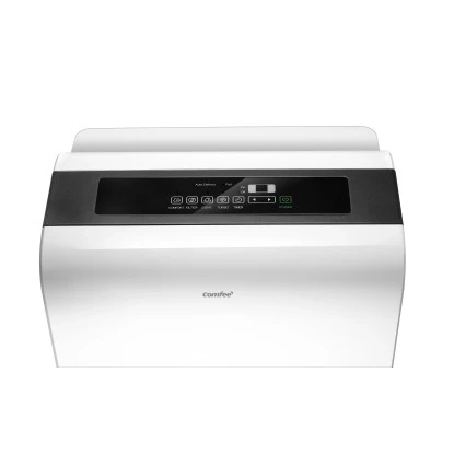 Comfee LuftentfeuchterMDDP-30DEN7 Weiß 30 L 5 Comfee LuftentfeuchterMDDP-30DEN7 Weiß 30 L – Bild 3
