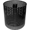 Lienbacher Pelletsbrennkorb Schwarz Beschichtet Rund 1 Lienbacher Pelletsbrennkorb Schwarz Beschichtet Rund -HeizTraum 848700 4892