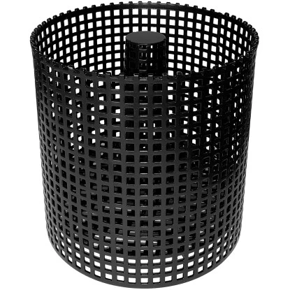 Lienbacher Pelletsbrennkorb Schwarz Beschichtet Rund 3 Lienbacher Pelletsbrennkorb Schwarz Beschichtet Rund