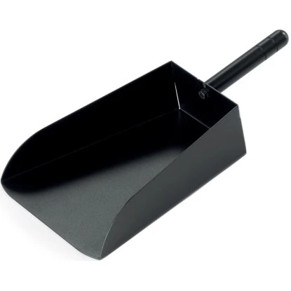 Lienbacher Schaufel Schwarz Beschichtet 3 Lienbacher Schaufel Schwarz Beschichtet