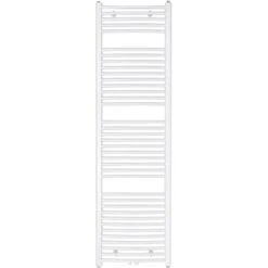 Nordholm Badheizkörper Saar Gebogen 937 W Weiß