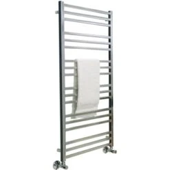 Nordholm Designheizkörper Spree 783 W Chrom 6 Nordholm Designheizkörper Spree 783 W Chrom -HeizTraum 849823 2656 SP70C 1