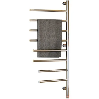 Nordholm Designheizkörper Shift 90 W Edelstahl Hochglanz 3 Nordholm Designheizkörper Shift 90 W Edelstahl Hochglanz