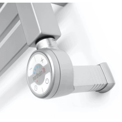 Nordholm Heizpatrone Calypso Verdeckter Kabelführung 800 W Chrom 3 Nordholm Heizpatrone Calypso Verdeckter Kabelführung 800 W Chrom