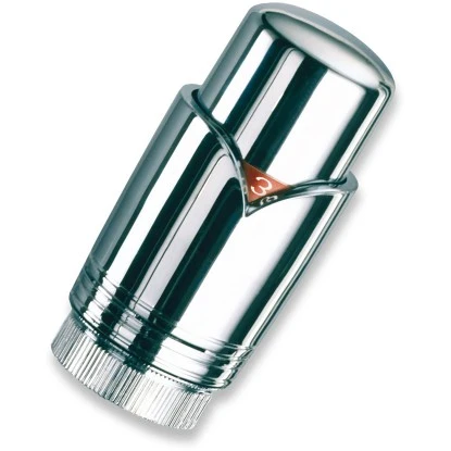 Nordholm Thermostatkopf Design Chrom 30 Mm X 1,5 Mm 3 Nordholm Thermostatkopf Design Chrom 30 Mm X 1,5 Mm