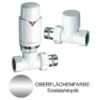 Nordholm Design-Armaturen Set VD-10 Edelstahloptik