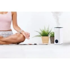 Suntec Ultraschall-Luftbefeuchter "Monsun 2500 Moodlight" Für Bis Zu 60m³ 13 Suntec Ultraschall-Luftbefeuchter "Monsun 2500 Moodlight" Für Bis Zu 60m³ -HeizTraum 853163 2010 5