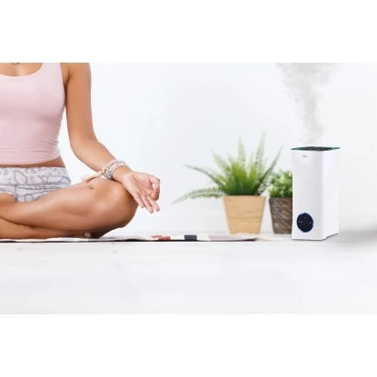 Suntec Ultraschall-Luftbefeuchter "Monsun 2500 Moodlight" Für Bis Zu 60m³ 7 Suntec Ultraschall-Luftbefeuchter "Monsun 2500 Moodlight" Für Bis Zu 60m³ – Bild 5