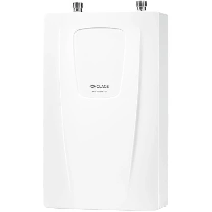 Clage Kompaktdurchlauferhitzer CDX-11U 11 KW 3 Clage Kompaktdurchlauferhitzer CDX-11U 11 KW