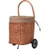 Dobar Kaminholzwagen Aus Weide Mit Kunststoffrädern 44 Cm X 43 Cm X 93 Cm 2 Dobar Kaminholzwagen Aus Weide Mit Kunststoffrädern 44 Cm X 43 Cm X 93 Cm -HeizTraum 859473 4637 1