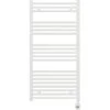 Sanotechnik Badheizkörper Bari Elektrisch Gerade 1600 X 600 Mm Weiß 1 Sanotechnik Badheizkörper Bari Elektrisch Gerade 1600 X 600 Mm Weiß -HeizTraum 859842 2080