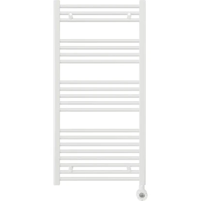 Sanotechnik Badheizkörper Bari Elektrisch Gerade 1600 X 600 Mm Weiß 3 Sanotechnik Badheizkörper Bari Elektrisch Gerade 1600 X 600 Mm Weiß