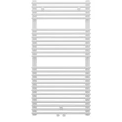 Sanotechnik Badheizkörper Cantania 1190 X 600 Mm Weiß