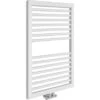 Sanotechnik Badheizkörper Rimini 823 X 600 Mm Weiß Mit Mittelanschluss -HeizTraum 859865 2080