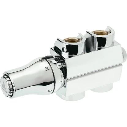 Sanotechnik Anschlussgarnitur F. Badheizkörper Mittelanschluss Durchgang Chrom 3 Sanotechnik Anschlussgarnitur F. Badheizkörper Mittelanschluss Durchgang Chrom